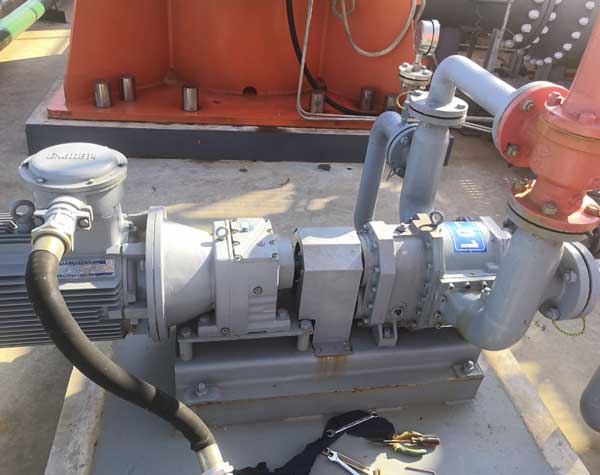 自吸離心泵使用簡(jiǎn)單嗎?日常維護(hù)需要注意什么