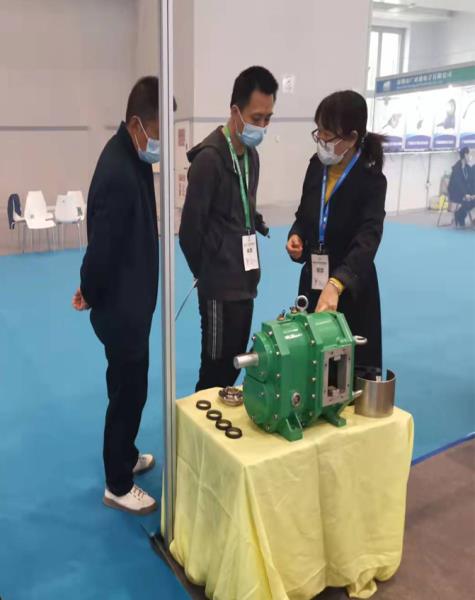 泵用剪切機適合切割哪些介質(zhì)？使用領(lǐng)域廣泛嗎？