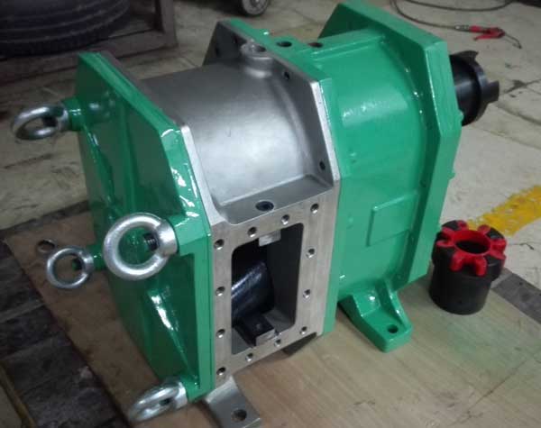 旋轉活塞泵怎么樣?可以通過哪些途徑購買?